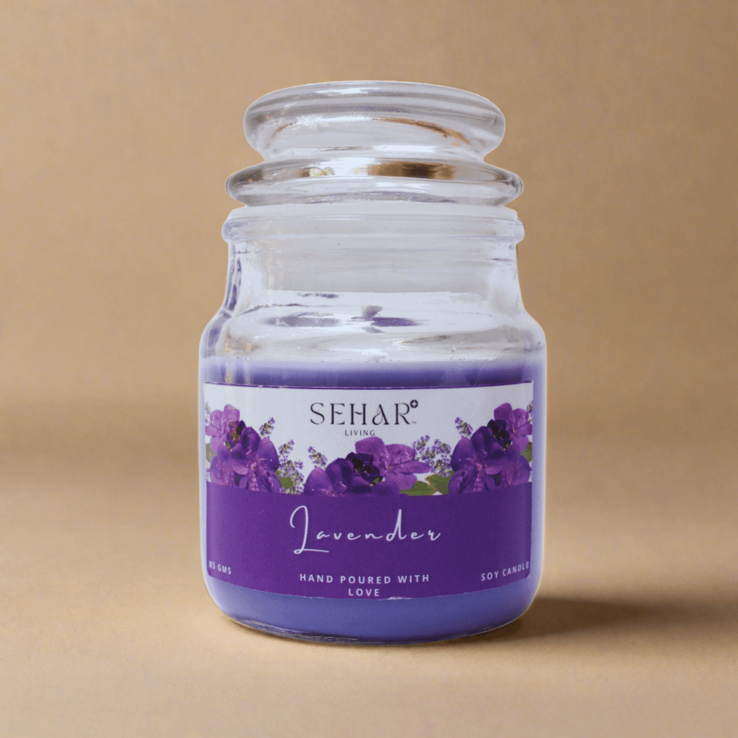 Partial Payment for Yankee Jar Candle (Lavender) 1757353720-530