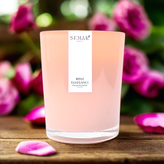 Rose Elegance